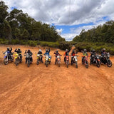 The Best of the South West Tour