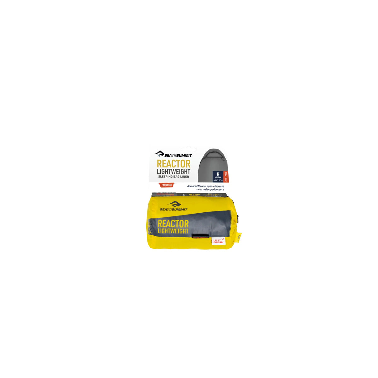 Sea to Summit Reactor Lightweight Liner