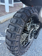 2021 Yamaha XTZ 690 Tenere