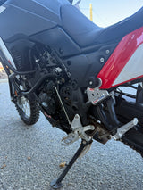 2021 Yamaha XTZ 690 Tenere