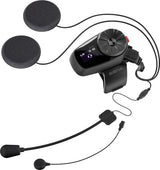 Sena 5S DUAL with HD Speakers, no FM Radio