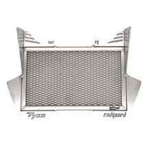 Load image into Gallery viewer, Yamaha Ténéré 700 (T700) World Raid Radiator Guard 2025-2026
