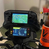 Vanasche GPS Mount For KTM 390, 790 & 890