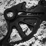 Vanasche Rear Disc Guard - 125-530