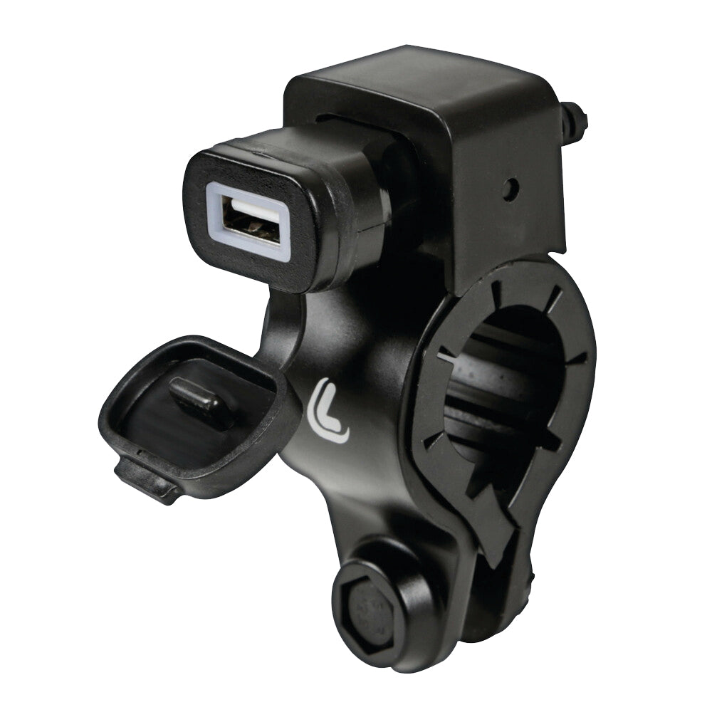 Lampa Trek USB Charger