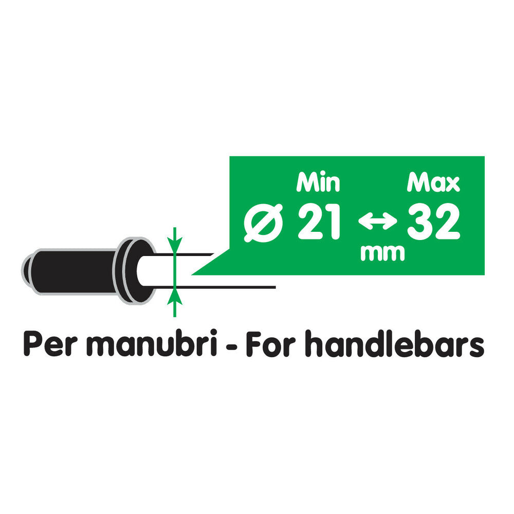 Lampa Trek USB Charger