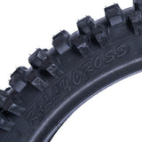 Pirelli MT21 Rallycross Rear 120/90P17 TT 64R DOT