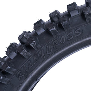 Pirelli MT21 Rallycross Rear 130/90R18 TT 69R DOT