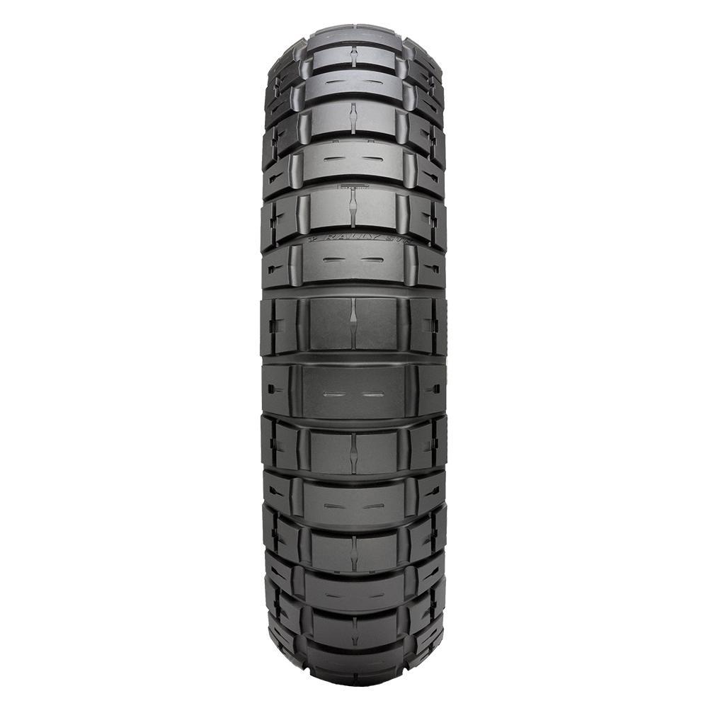 Pirelli Scorpion Rally STR Rear 150/70VR17 TL 69V DOT