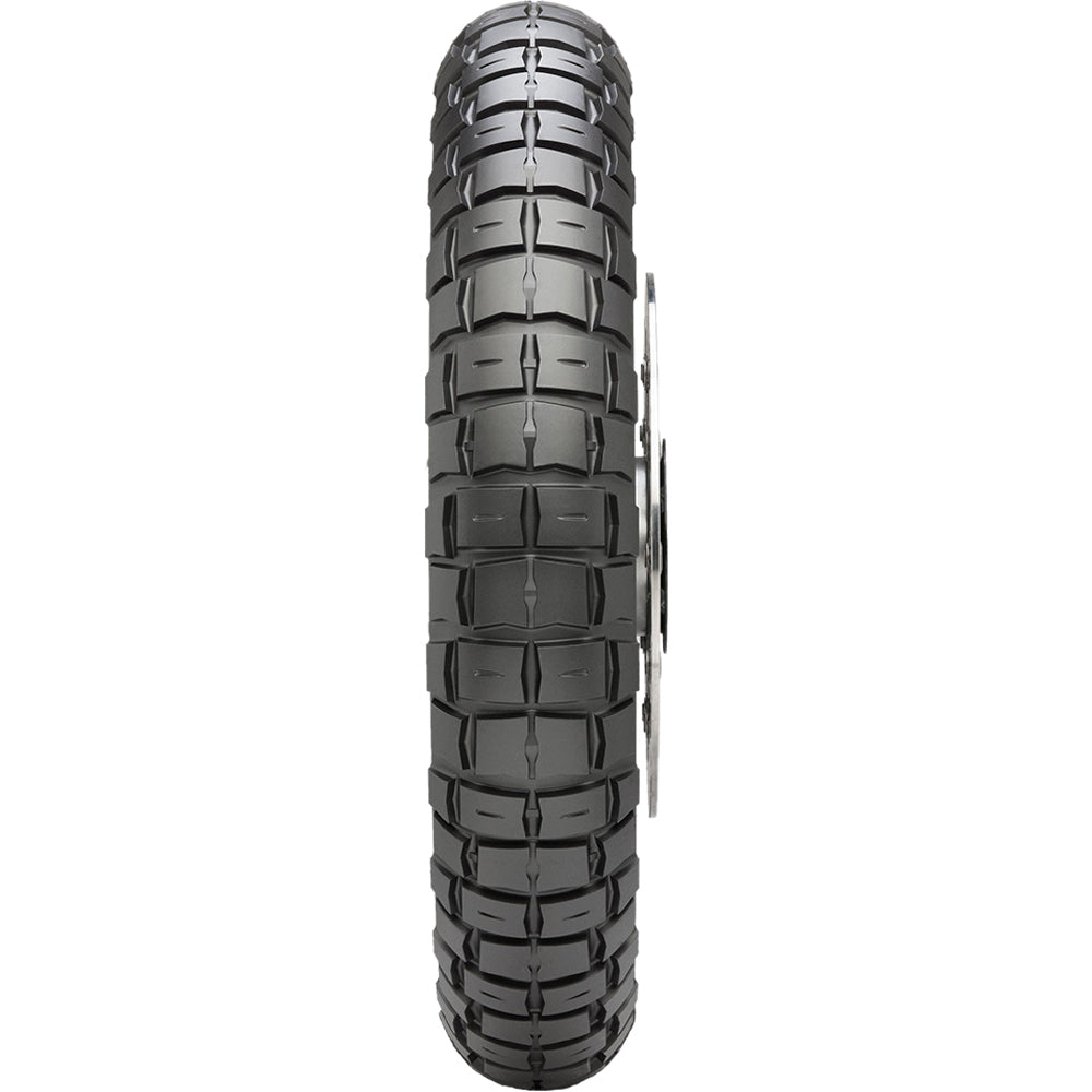 Pirelli Scorpion Rally STR Front 120/70VR19 TL 60V DOT