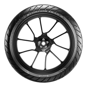 Pirelli Trail 3 Rear 150/70R18 TL 70W DOT