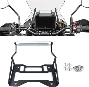 Mobile Phone GPS Bracket Holder for KTM 1290 Super ADV S R