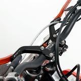 Zeta KTM Husqvarna Handguard Mount Fitting Kit