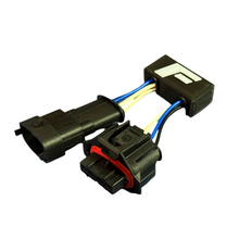 Load image into Gallery viewer, KTM 890 Norden 901 2024+ Decat Link Pipe