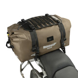 RhinoWalk Warrior Series X Waterproof Duffel Bag - 20L, 40L, 65L