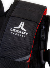 ZacSpeed Dakar Backpack