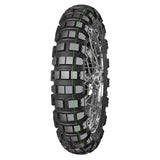 Mitas Enduro Trail Rally Pro 140/80B18 70R TT Super Light Green 10/90 DOT