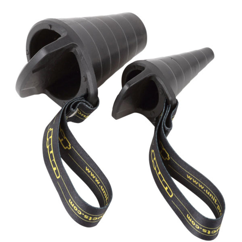 Unit Silencer Exhaust Plug