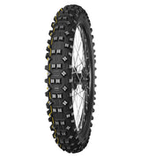 Mitas Terra Force EF 2 SM Super TT 90/90-21 54R Yellow Stripe
