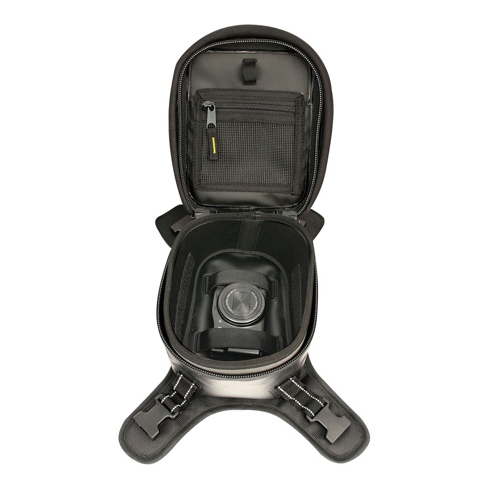 Nelson Rigg Hurricane Tank Bag Enduro SE-3060