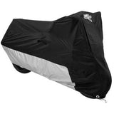 Bike Cover Nelson Rigg Deluxe Black