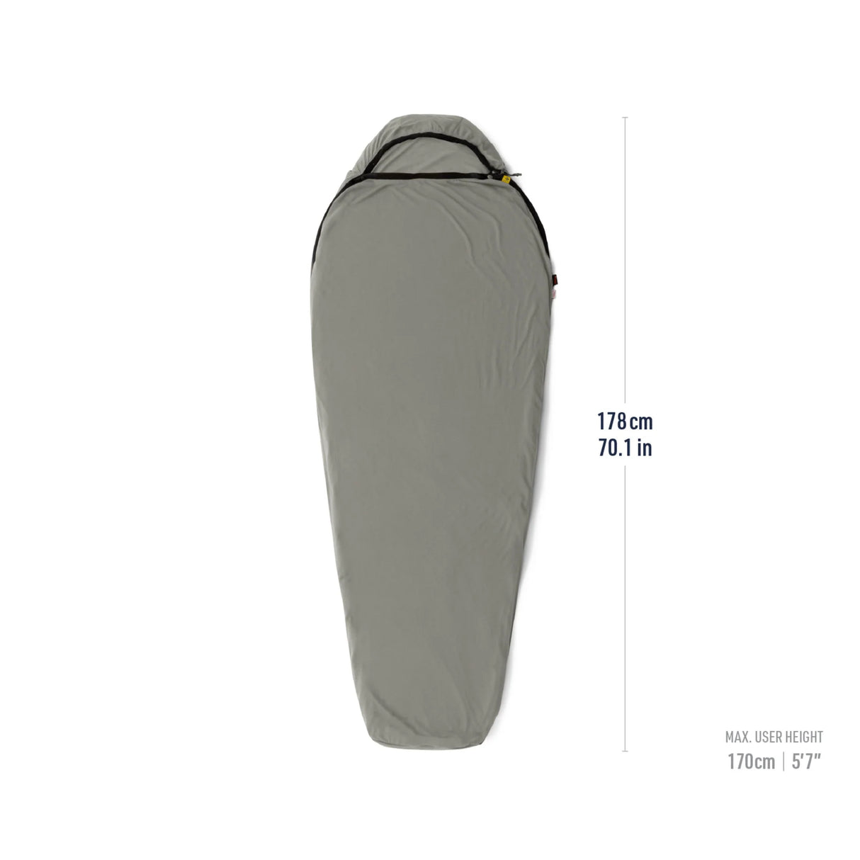 Sea to Summit Reactor Lightweight Liner