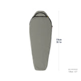 Sea to Summit Reactor Lightweight Liner