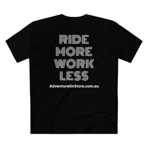 AOS T-shirt