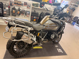 2019 BMW R1250 GSA Exclusive