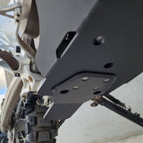Desert Skid Plate for Husqvarna 701 2016-2023