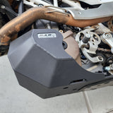 Desert Skid Plate for Husqvarna 701 2016-2023