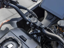 Load image into Gallery viewer, Quad Lock Motorcycle Handlebar Mount Pro