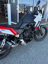 2021 Yamaha XTZ 690 Tenere