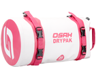 Universal Osah Combo 40L Duffel + 25L Tailpack Rose Pink