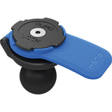 Quad Lock 1" Ball Adapter Mount