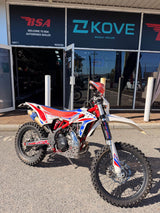 2022 Beta Xtrainer