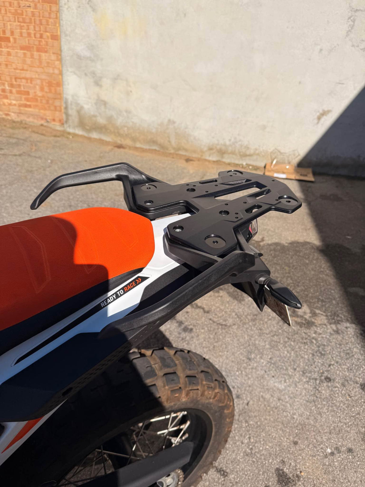 2022 KTM 1290 Super Adventure R