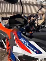 2022 KTM 1290 Super Adventure R