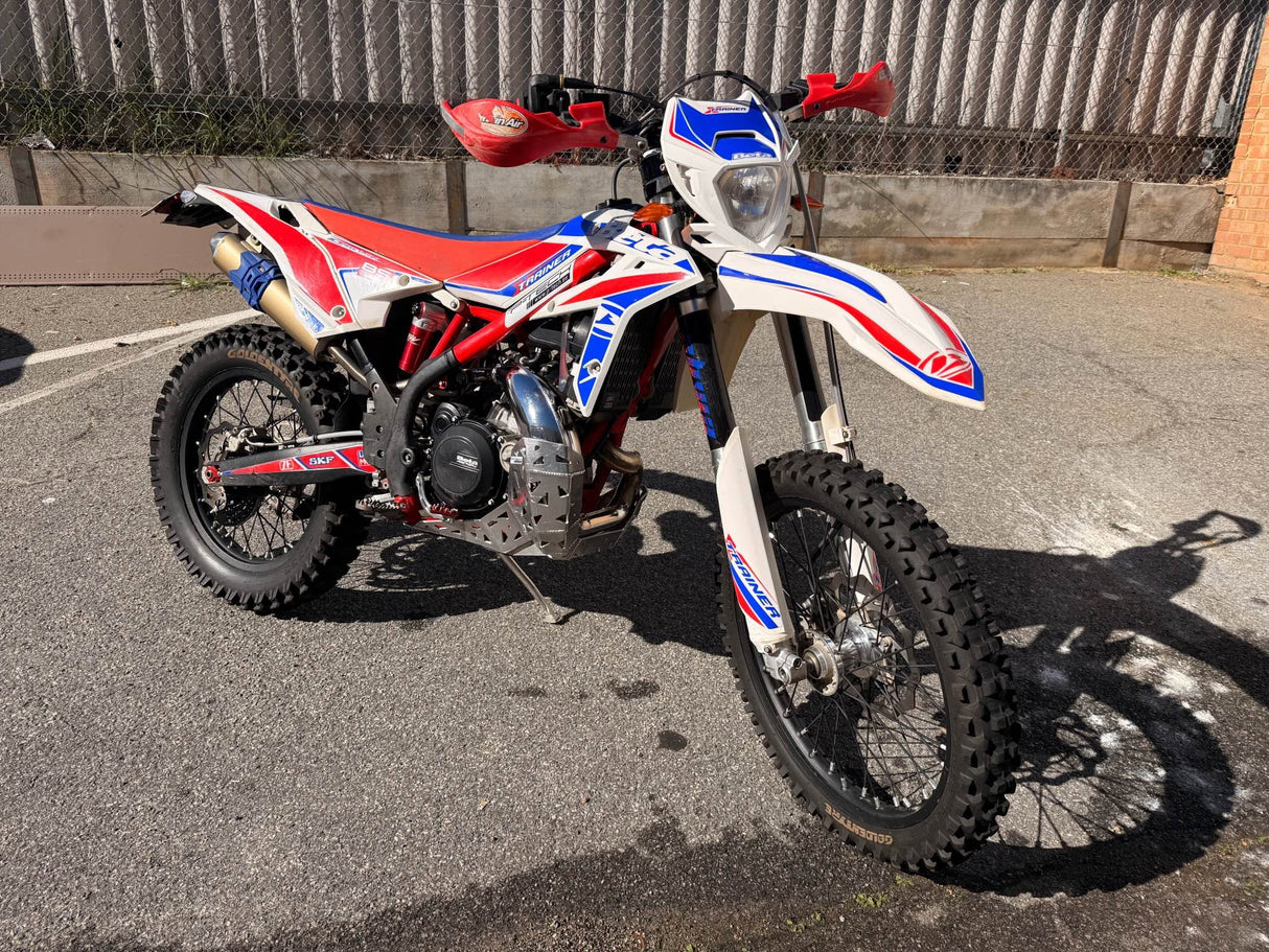 2022 Beta Xtrainer