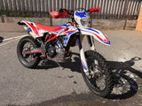 2022 Beta Xtrainer