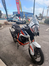 2021 KTM 1290 Super Adventure R