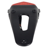 LED Taillight Extension with Number Plate Light