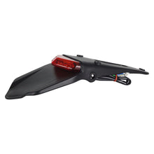 Load image into Gallery viewer, LED Taillight Extension with Number Plate Light