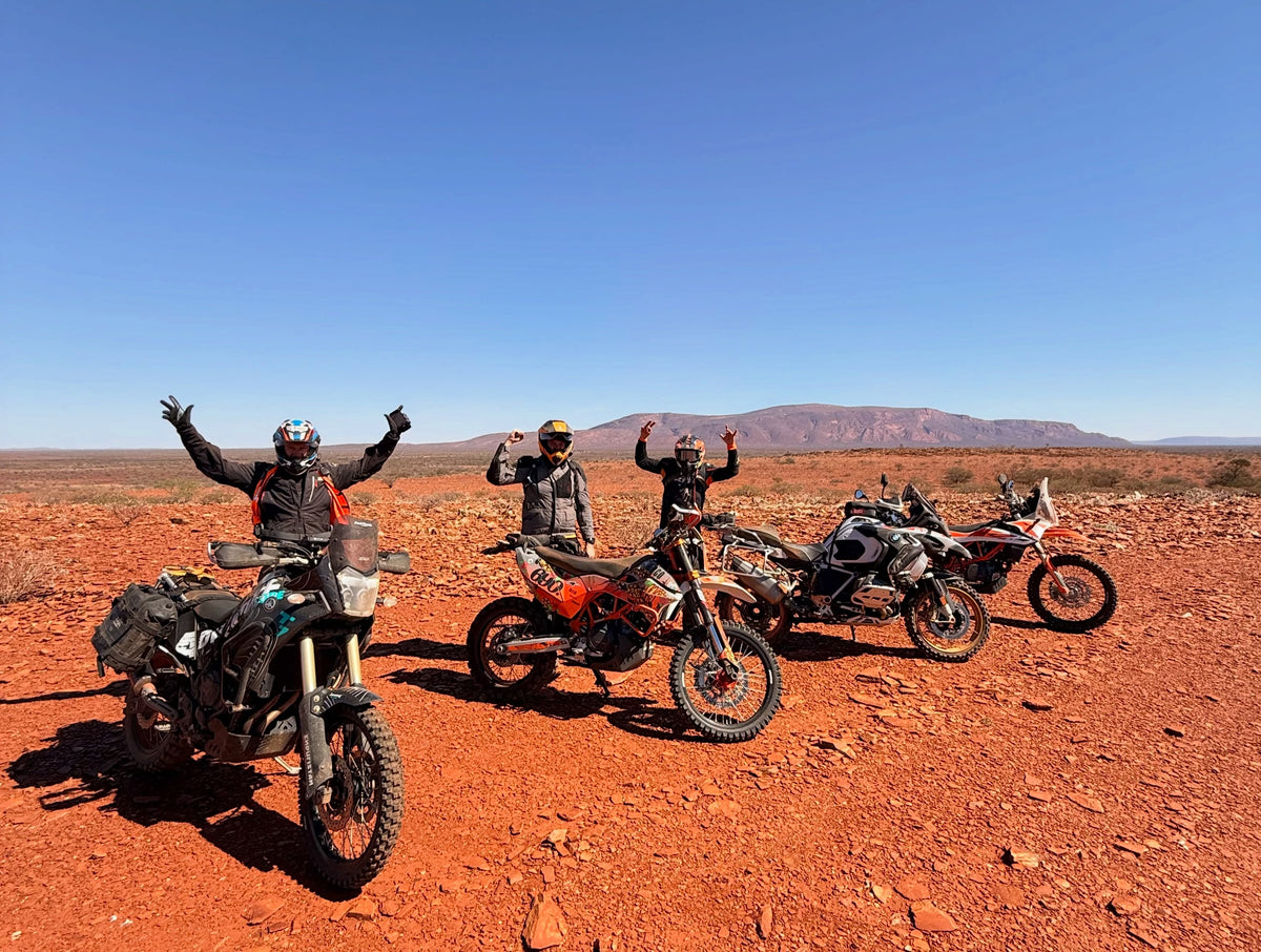 The Best of the North West Tour
