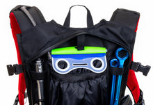 Load image into Gallery viewer, ZacSpeed Dakar Backpack