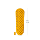 Sea to Summit Ultralight XR Insulated Air Mat