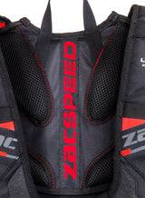 ZacSpeed Dakar Backpack