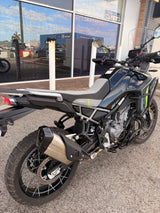 2025 CFMOTO 450 MT