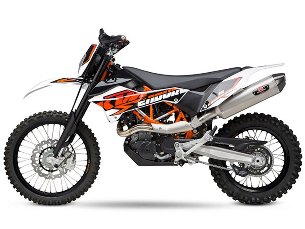 KTM 690 Enduro R 2012-2018 Rad Guard