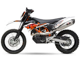 KTM 690 Enduro R 2012-2018 Rad Guard